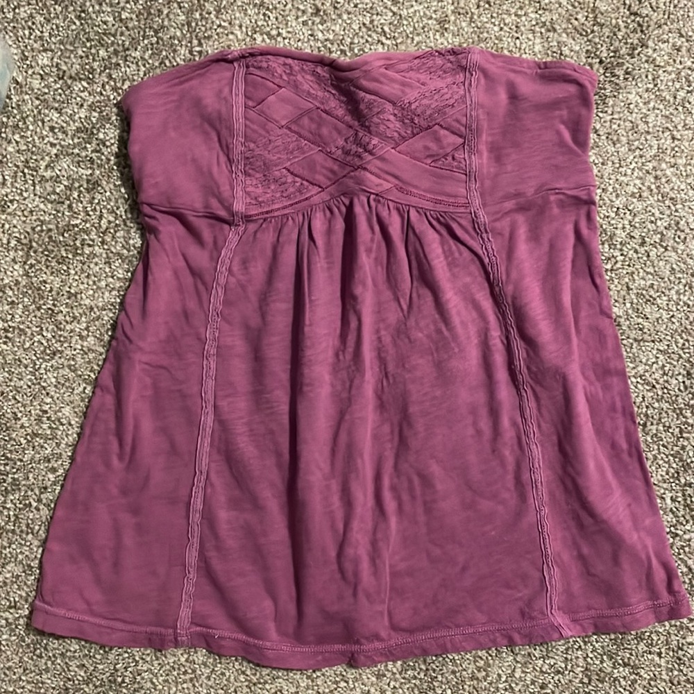 American Eagle top